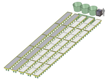 Load image into Gallery viewer, Flo-Farm Commercial